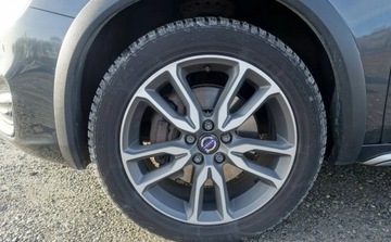 Volvo 2017 Volvo V60 Cross Country Cross Country 2.0 D4 190KM Automat Jasna skora Kam, zdjęcie 32