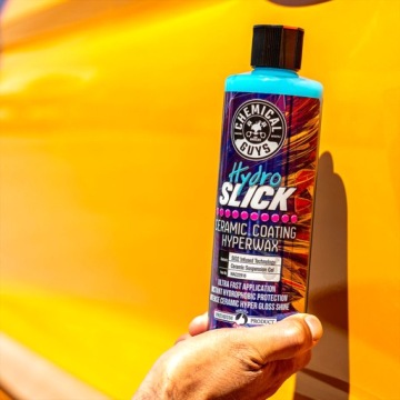 Chemical Guys Hydroslick Керамическое покрытие Hyperwax