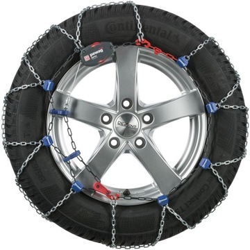 PEWAG SERVO RS 76 9mm SAMONAPINAJĄCE 225/45 R19