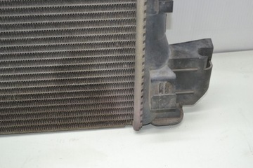 CHLADIČ VODY SAAB 93 9-3 1.9 120 150