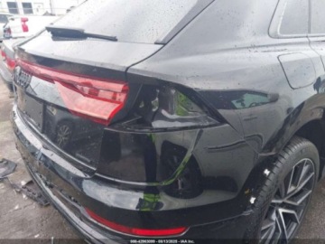 Audi Q8 2020 Audi Q8 2020 AUDI Q8 PRESTIGE 55 TFSI QUATTRO TIPTRONIC 3.0 Benzyna 335KM, zdjęcie 4