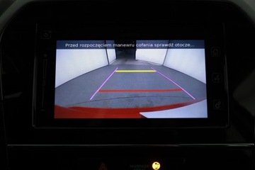 Suzuki Vitara III SUV Facelifting 1.4 BoosterJet 140KM 2019 Suzuki Vitara 1.4 BoosterJet, Salon Polska, 4X4, zdjęcie 12