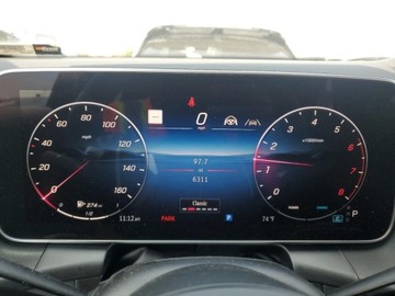 Mercedes GLC C254/X254 2025 Mercedes-Benz GLC 300 4Matic 2025 2.0l 2.0 Benzyna 255KM, zdjęcie 9