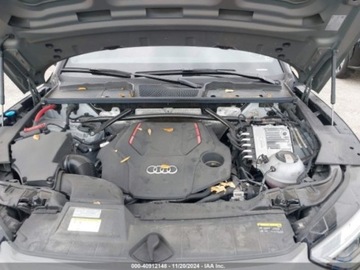 Audi Q5 II 2023 Audi SQ5 2023r., 4x4, 3.0L 3.0 Benzyna 349KM, zdjęcie 11