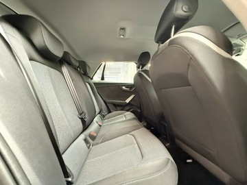 Audi Q2 SUV Facelifting 1.5 35 TFSI 150KM 2024 Audi Q2 35 TFSI Advanced S tronic *Wirtualny kokpi, zdjęcie 20