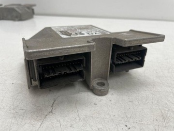 13191825 MODUL AIRBAG OPEL ASTRA H FURGON L70 1.9 CDTI 2007