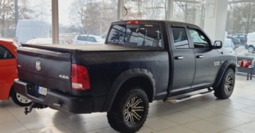 Dodge Ram IV 5.7 V8 390KM 2013 Dodge RAM 5.7 Hemi V8 390km LPG 4x4 Nowe opony 5.7 BenzynaLPG 390KM, zdjęcie 24