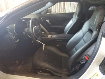 Chevrolet Corvette C7 2016 Chevrolet Corvette Z06 3LZ 2016 6.2l 6.2 Benzyna 650KM, zdjęcie 7