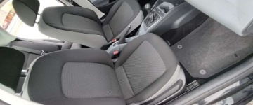 Seat Ibiza IV Hatchback 5d Facelifting 1.4 85KM 2013 Seat Ibiza po lifcie , zadbana,1.4 mpi ,bezwypadek 1.4 Benzyna 85KM, zdjęcie 22
