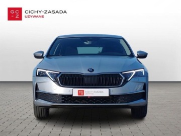Skoda Octavia IV Liftback 1.5 TSI EVO 150KM 2024 Skoda Octavia 1.5 TSI 150KM Selection LED Matrix Virtual Kamera Hak Salon, zdjęcie 7
