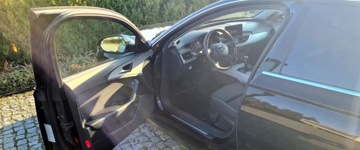 Audi A6 C7 Avant Facelifting 2.0 TDI ultra 190KM 2015 Audi A6 Avant Serwis AudiNaviKameraPrzebieg wpisuje na fakturzeOrg.lakier1, zdjęcie 20