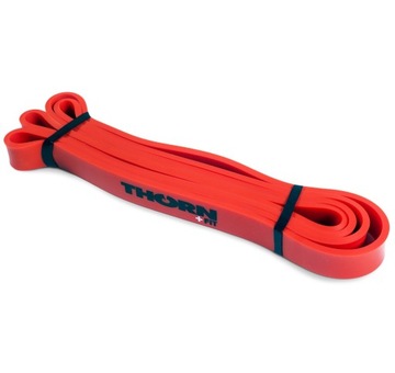 Taśma oporowa do ćwiczeń THORN FIT powerband superband 50lbs