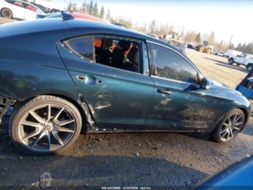  Genesis G70 2022 2.0 Benzyna 252KM, zdjęcie 6