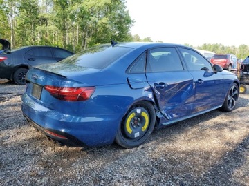 Audi A4 B9 2024 Audi S4 Limousine Prestige 2024 3.0l 3.0 Benzyna 349KM, zdjęcie 3