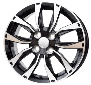 RÁFKY 15'' KIA PICANTO RIO SEPHIA SHUMA STONIC