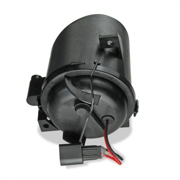 HALOGEN SEAT LEON II 1P TOLEDO III 05- IBIZA 6L
