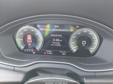 Audi Q5 II 2024 Audi Q5 Premium 55 Tfsi E S Line Quattro S Tronic 2024 2.0l 2.0 Hybryda, zdjęcie 11