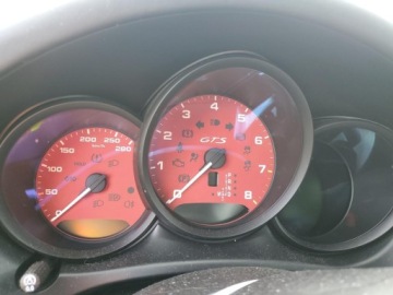 Porsche Macan 2021 Porsche Macan GTS 2021 2.9 Benzyna 375KM, zdjęcie 3