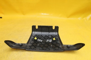 НАКРЫТКА СПИНКИ СИДЕНИЯ ПЕРЕДНЯЯ ЛЕВАЯ A8 D3 4E0881970