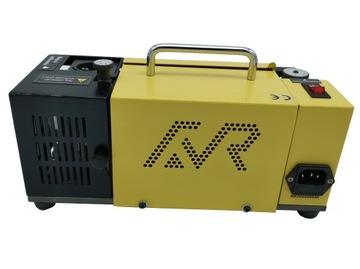 Точилка/шлифовальная машина для сверл диаметром 3-20 мм.