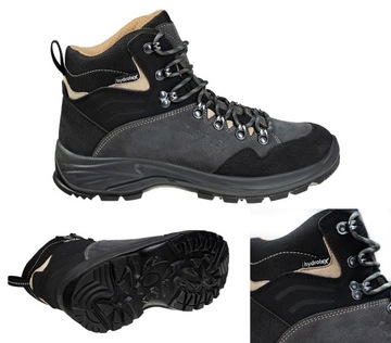 Buty trekkingowe Alpinus Cartujo góry, las 42