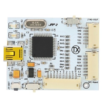 TX JR Programmer V2 dla konsoli do gier XBOX360
