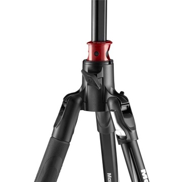 Штатив Manfrotto Befree GT XPRO с алюминиевой шаровой головкой