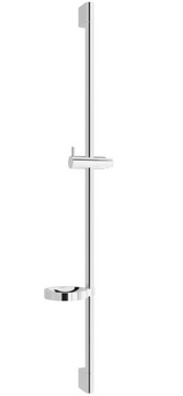 MEXEN DS DRĄŻEK PRYSZNICOWY MYDELNICZKA CHROM