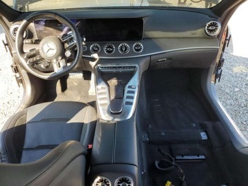 Mercedes AMG GT C192 2023 Mercedes-Benz AMG GT 53 2023 3.0l 3.0 Benzyna 429KM, zdjęcie 8