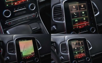 Renault Espace V Van 1.6 Energy TCe 200KM 2015 Renault Espace Renault Espace Energy TCe 200 EDC Initiale Paris 1.6 Benzyna, zdjęcie 22