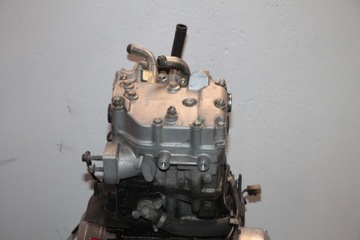 Honda PC800 PC 800 Pacific Coast Engine 57175 км