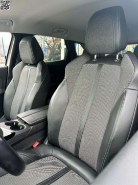 Peugeot 3008 II Crossover Facelifting  1.5 BlueHDi 130KM 2021 Peugeot 3008 Ekonomiczny -Salon PL -Sliczny 1.5 Diesel 131KM, zdjęcie 11