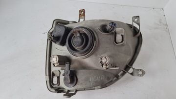 Reflektor Prawy Opel Agila A Valeo 09210934 EUROPA