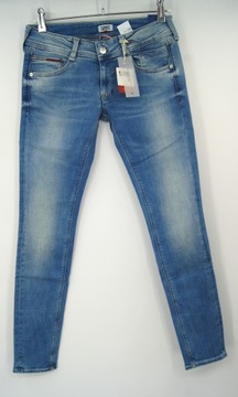 Spodnie Tommy Hilfiger SCARLETT SKINNY W 30 L 32