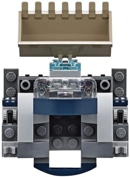 LEGO STAR WARS 75147 Звездный гриф StarScavenger