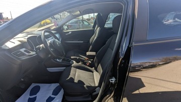 Alfa Romeo Giulietta Nuova II Hatchback 5d 1.6 JTD 16v 105KM 2013 Alfa Romeo Giulietta 1.6JTDm2*105PS*OPŁACONY*, zdjęcie 11