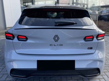 Renault Clio VI 2026 Od ręki - Esprit Alpine 1.8 E-TECH 160KM / Pakiet Parking, zdjęcie 3