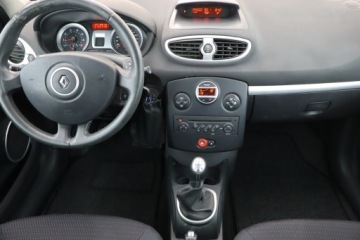 Renault Clio III Grandtour 1.2 i 75KM 2008 Renault Clio 1.2 16V , Klima, Klimatronic,ALU, zdjęcie 11