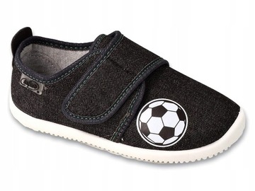 BEFADO BAREFOOT KAPCIE BOSO PAPUCIE CIAPY 902x042 (27-30) r.30