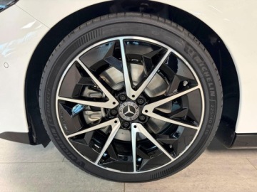 Mercedes CLA C118/X118 2026 MERCEDES-BENZ CLA 200 4-Matic AMG Line 1.5 (163KM) 2026, zdjęcie 6