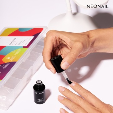 NEONAIL Baza Hybrydowa do tipsów FLEXI TIPS BASE 7,2 ml