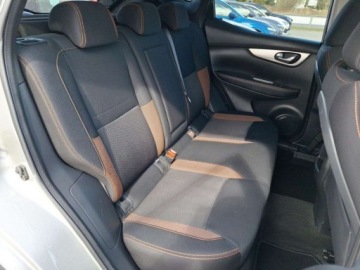 Nissan Qashqai II Crossover Facelifting 1.3DIG-T 140KM 2019 Nissan Qashqai Nissan Qashqai 1.3 TIG-T 140KM Kamery 360 Salon PL FV-m, zdjęcie 12