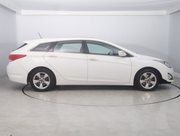 Hyundai i40 Kombi 1.7 CRDi HIGH 136KM 2012 Hyundai i40 1.7 CRDi, Navi, Klima, Klimatronic, zdjęcie 5