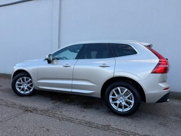 Volvo XC60 II Crossover D4 190KM 2018 VOLVO XC60 D4 POLESTAR | PANORAMA | FULL LED | FAKTURA VAT 23%, zdjęcie 13