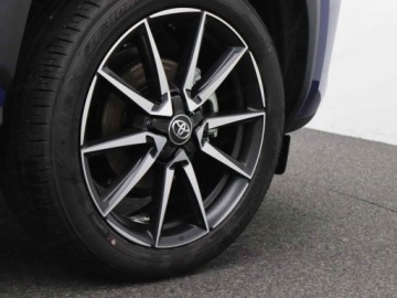 Toyota 2026 GR Sport 1.5 Hybrid 130KM | Podgrzewane fotele!, zdjęcie 13