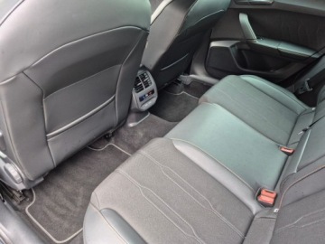 Cupra Formentor Crossover 1.5 TSI 150KM 2024 Cupra Formentor serwis ASO 1.5eTSI 150KM bezwypadkowy pakiety FullLink Amb, zdjęcie 31