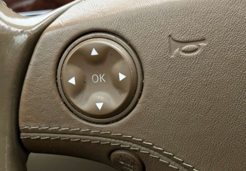 Mercedes Klasa S W221 Limuzyna 3.0 V6 (320 CDI) 235KM 2008 Mercedes-Benz Klasa S 3.0 D235 KM SALON POLSKA 4-Matic Long Dociagi 3.0, zdjęcie 26