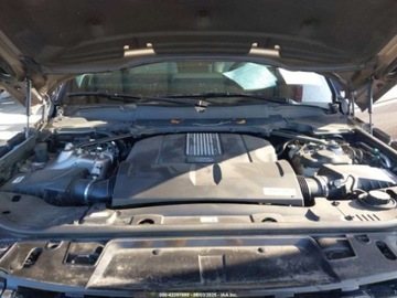 Land Rover Range Rover Sport II 2021 Land Rover Range Rover Sport Autobiography 2021 5.0l 5.0 Benzyna 518KM, zdjęcie 8