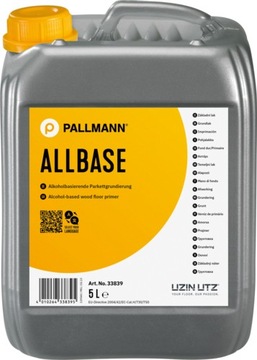 ALL BASE ( podkład 1-składnikowy )
