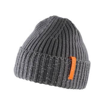 VOLVO CZAPKA JUNIOR 100% MERINO OE